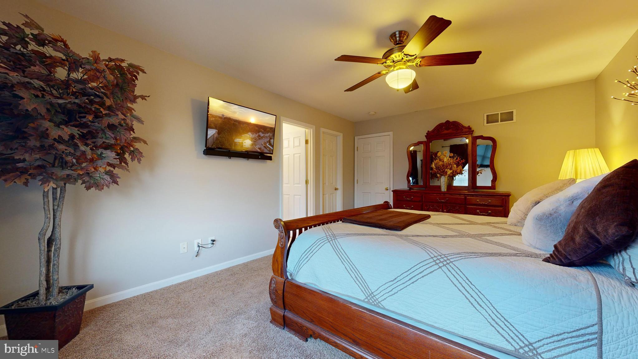 375 Eagle Way Smyrna, DE 19977 - Photo 24 of 35 Primary Bedroom