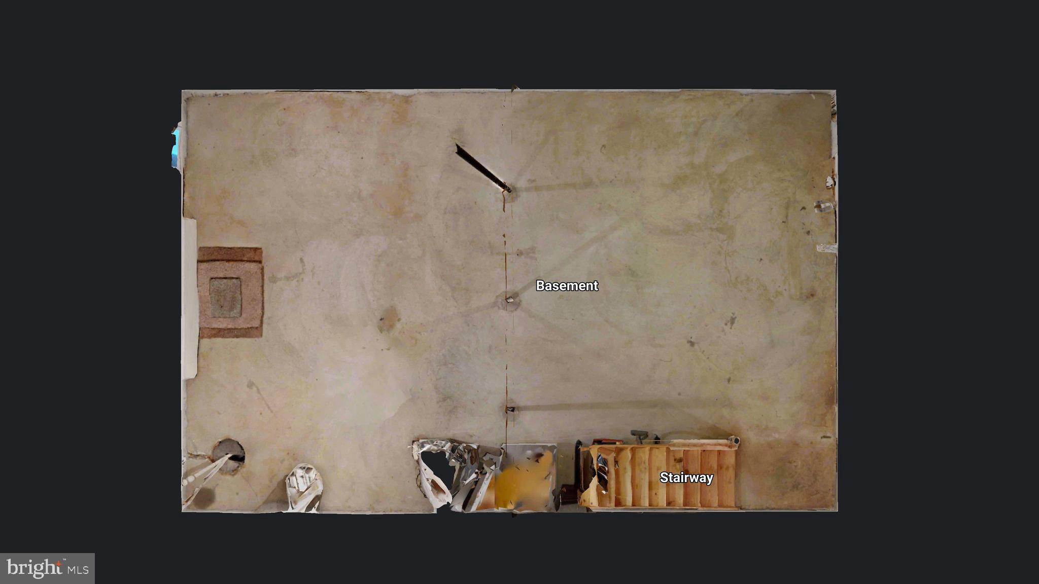 375 Eagle Way Smyrna, DE 19977 - Photo 29 of 35 Basement