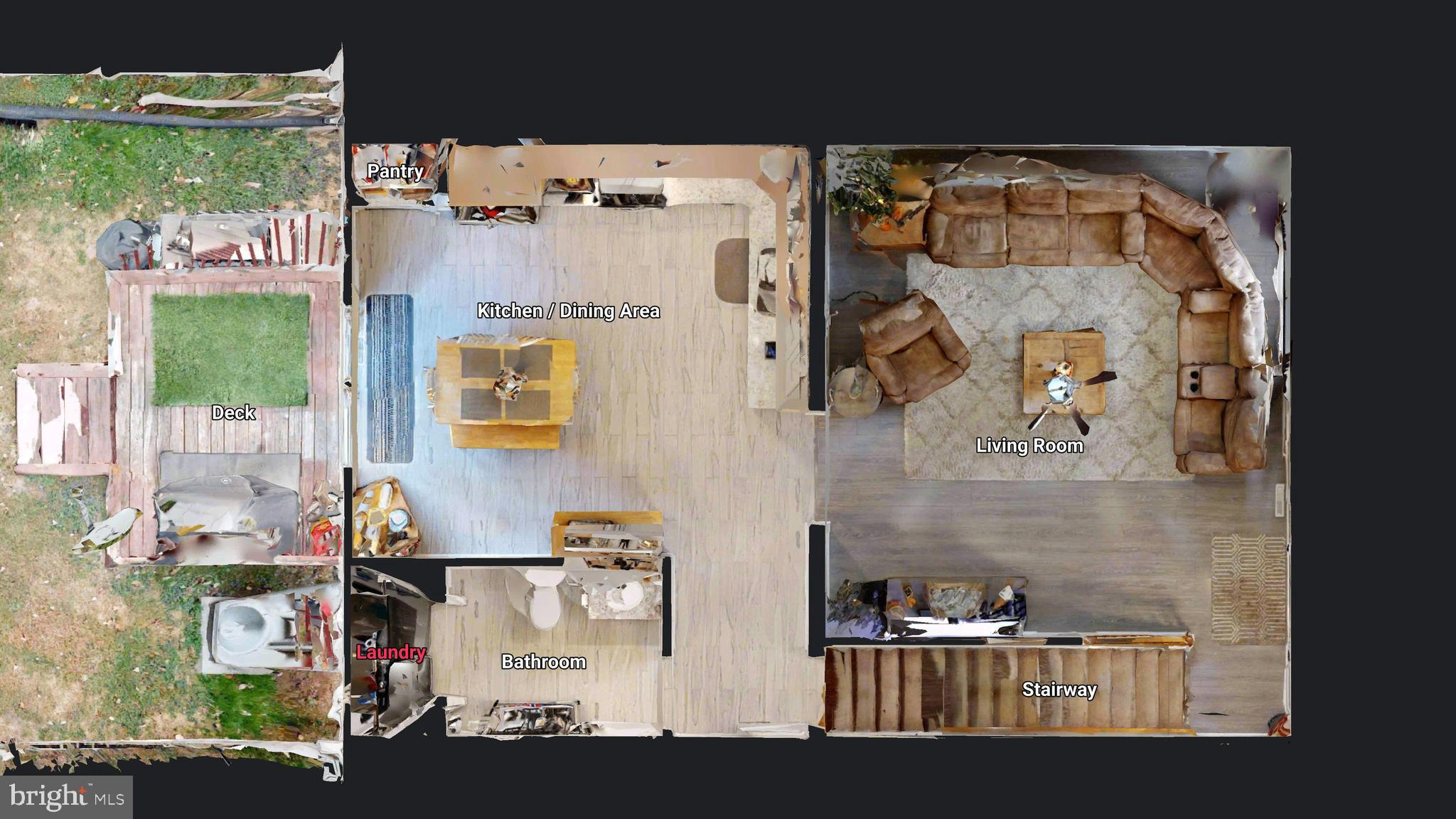 375 Eagle Way Smyrna, DE 19977 - Photo 30 of 35 First Floor