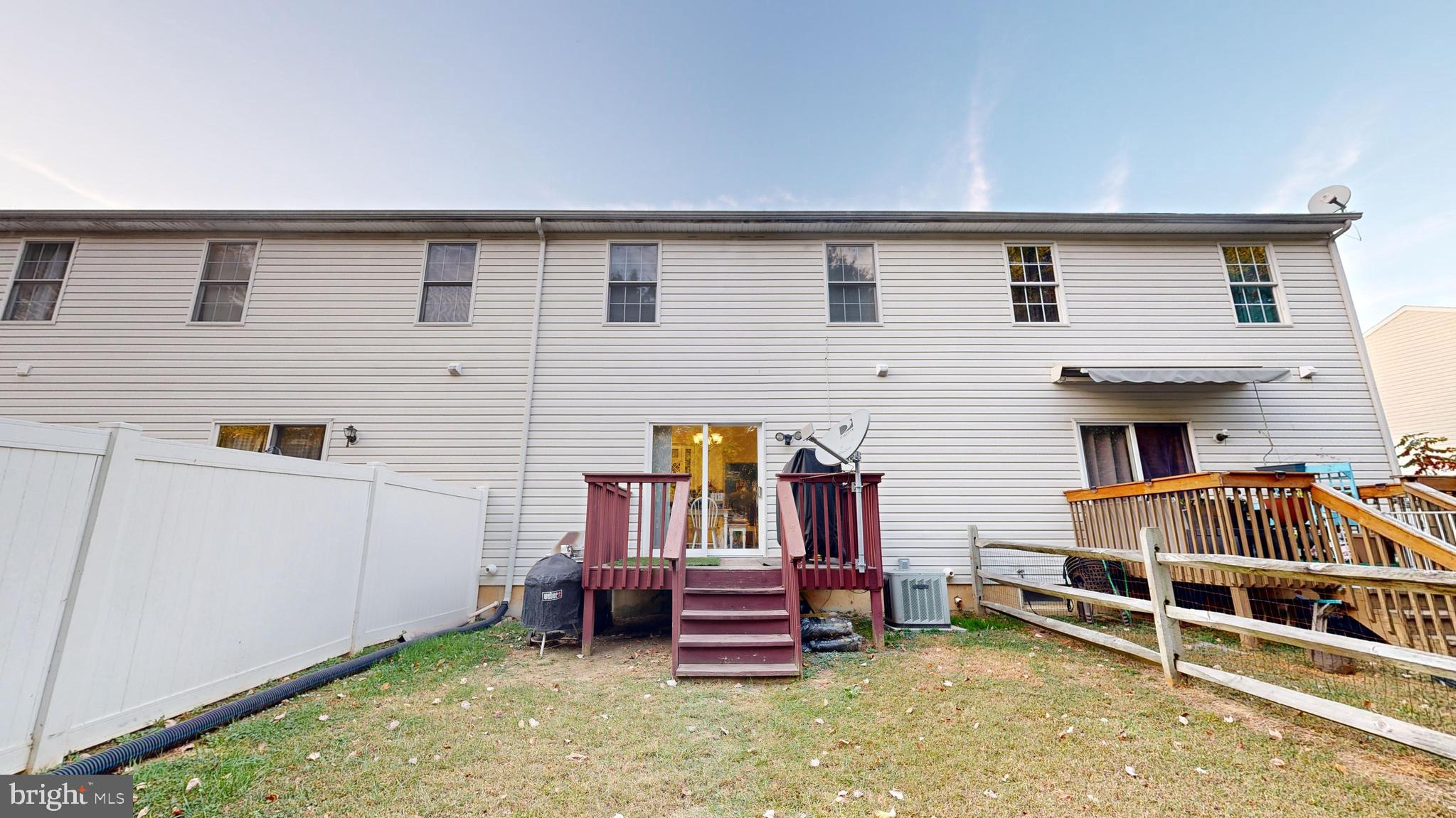 375 Eagle Way Smyrna, DE 19977 - Photo 32 of 35 Back Yard