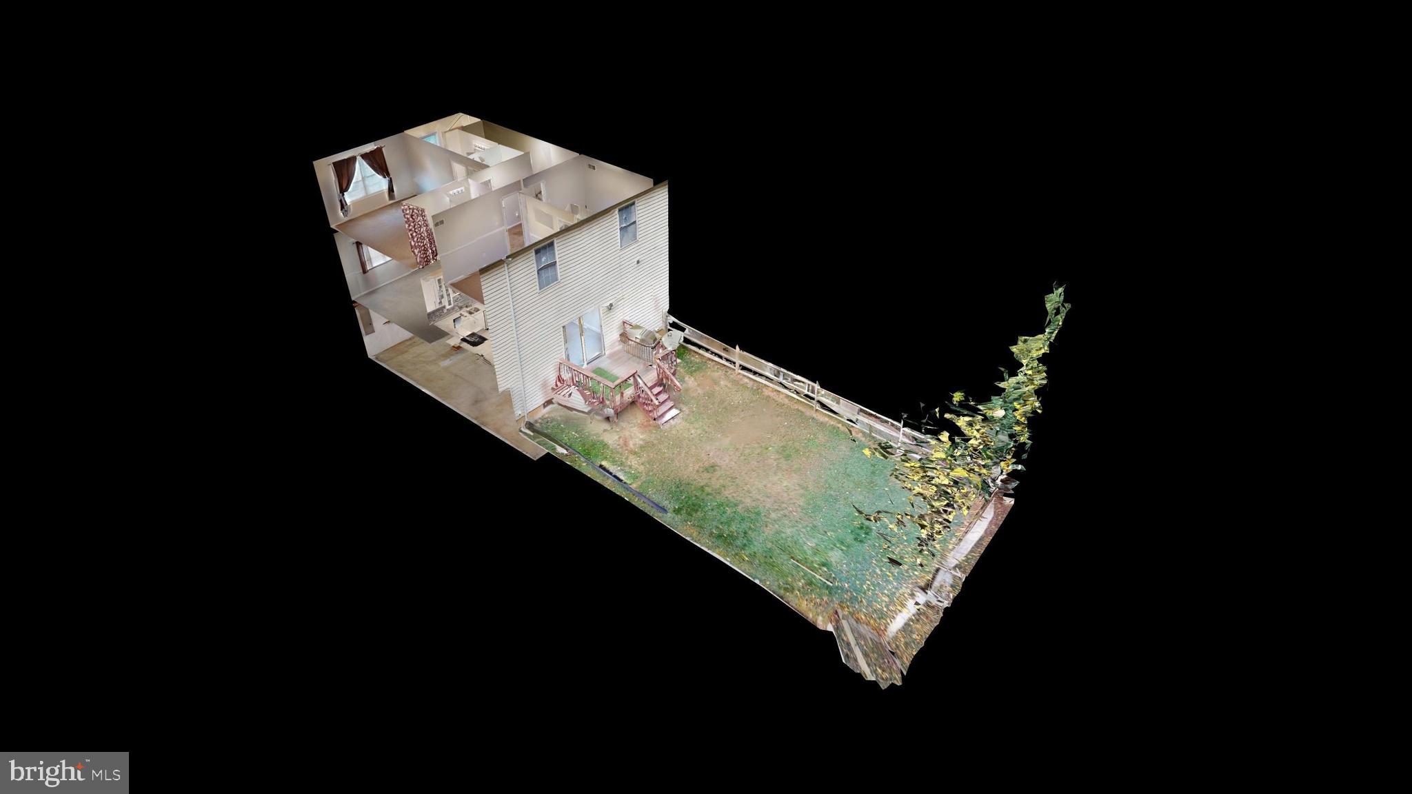 375 Eagle Way Smyrna, DE 19977 - Photo 34 of 35 Dollhouse View