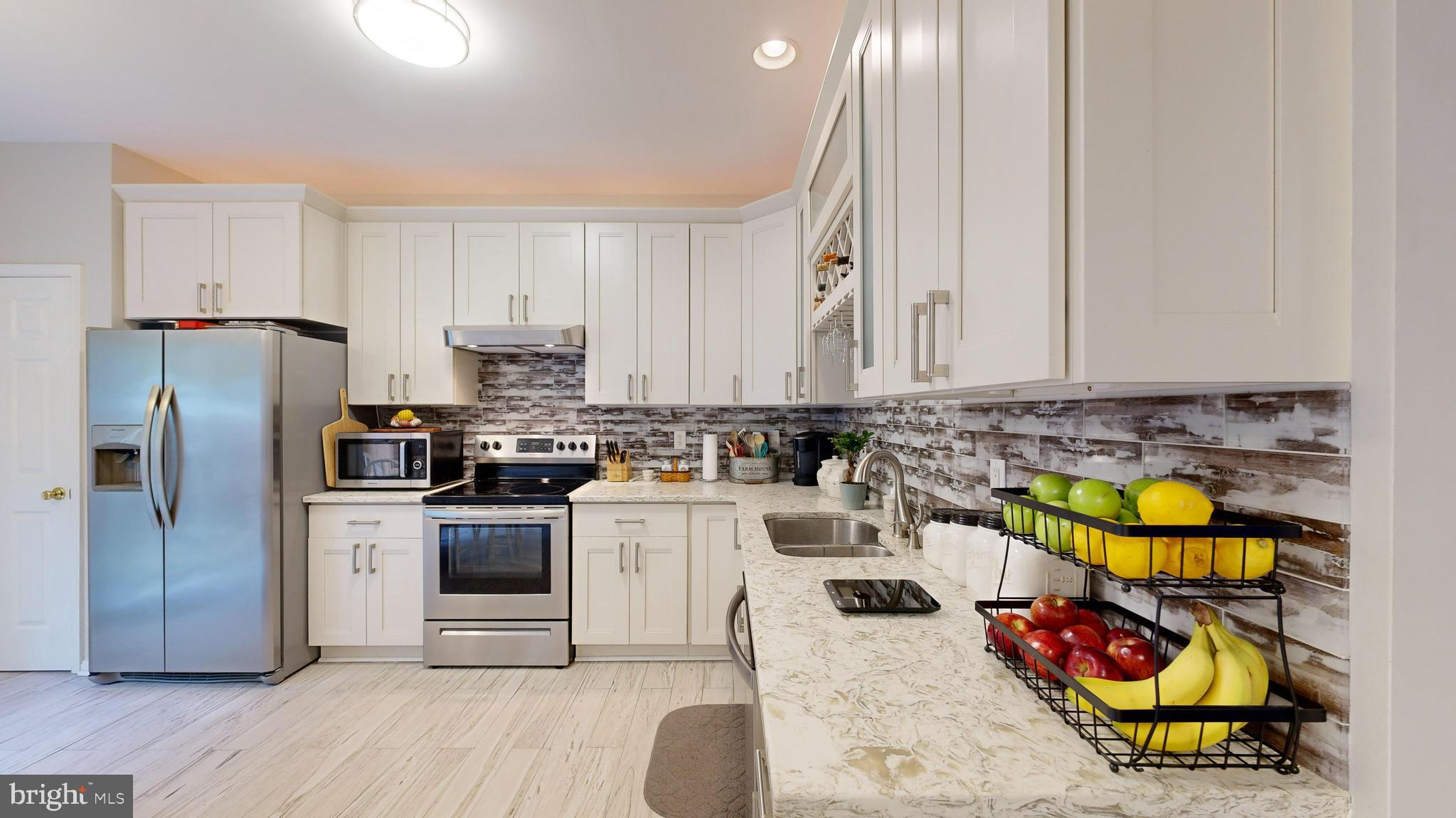 375 Eagle Way Smyrna, DE 19977 - Photo 10 of 35 Kitchen