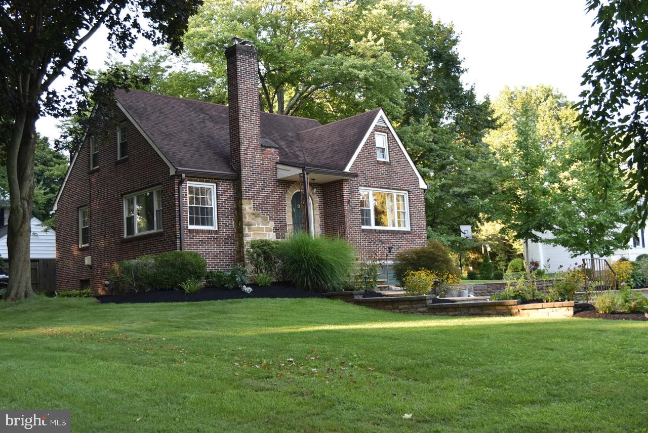 102 Gail Road Devon, PA 19333 - Photo 1 of 26 Exterior Front