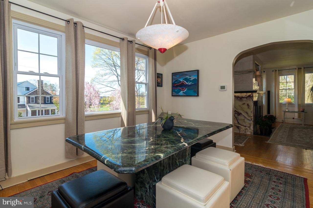 102 Gail Road Devon, PA 19333 - Photo 11 of 26 Dining Room