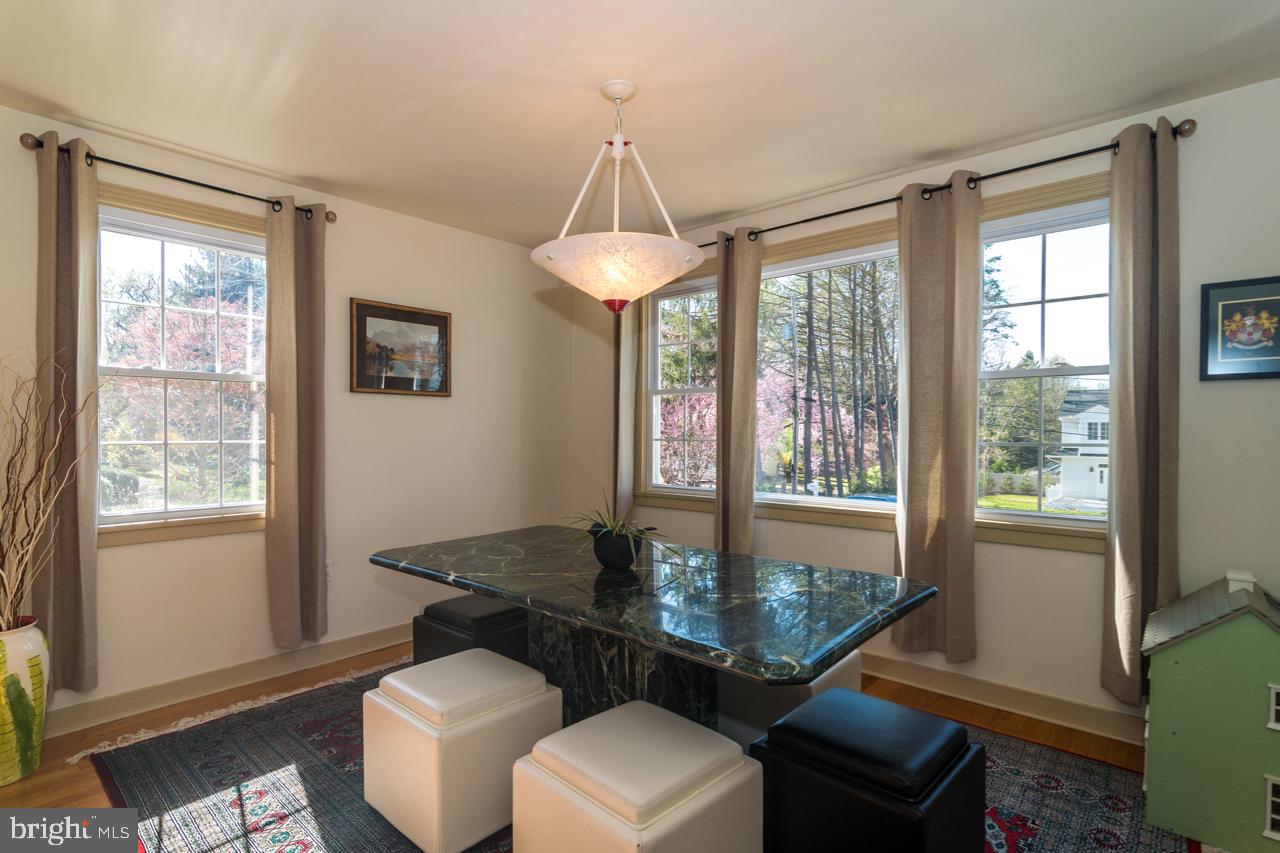 102 Gail Road Devon, PA 19333 - Photo 12 of 26 Dining Room