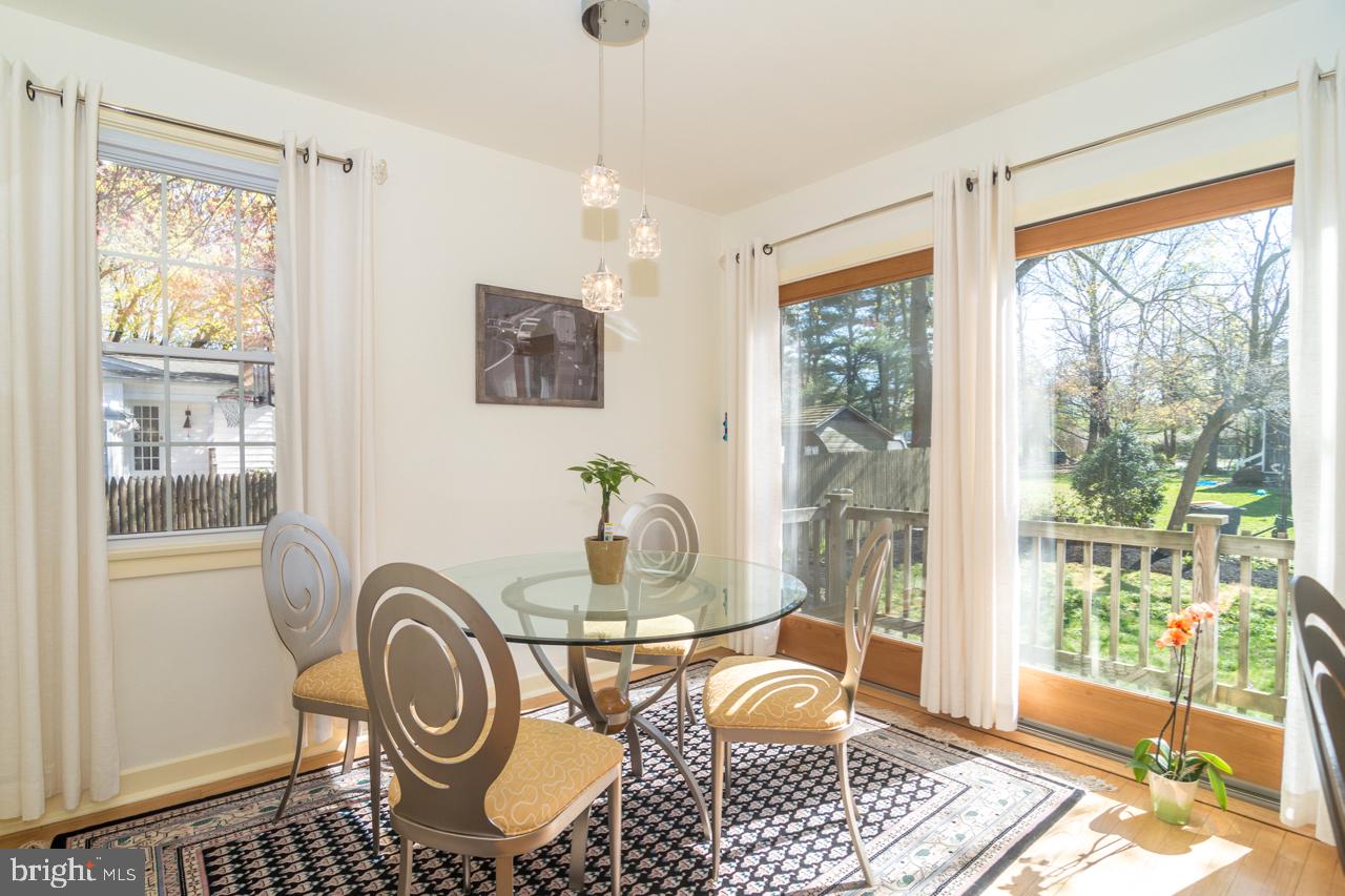 102 Gail Road Devon, PA 19333 - Photo 17 of 26 Breakfast Room