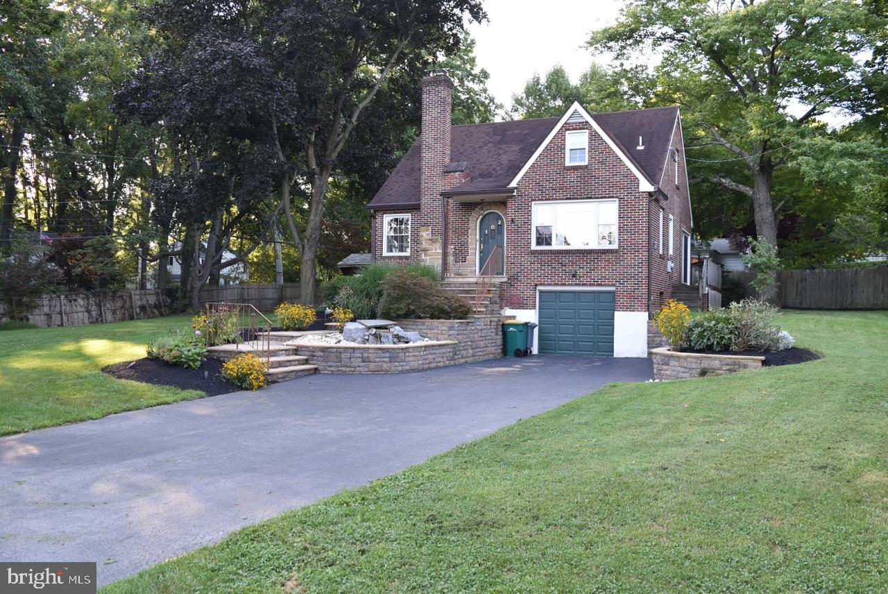 102 Gail Road Devon, PA 19333 - Photo 25 of 26 Exterior Front