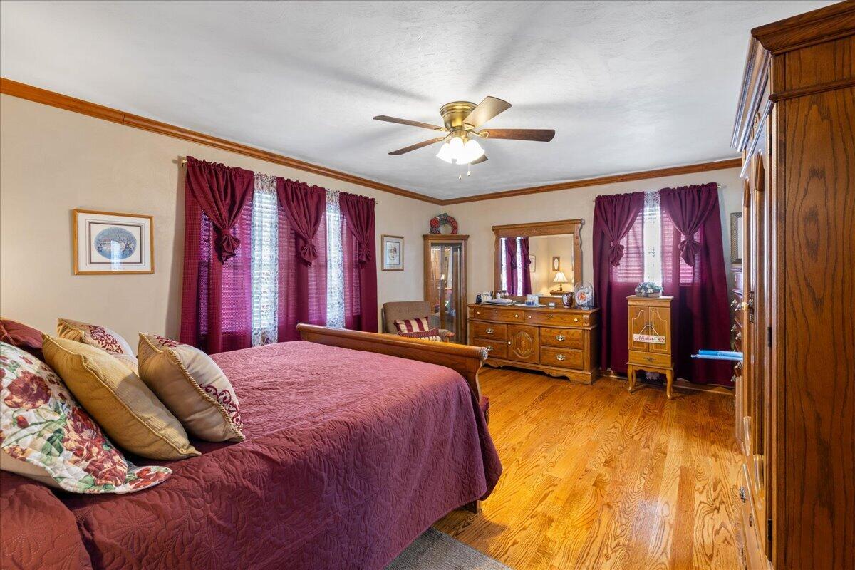3595 Green Level Road Rocky Mount, VA 24151 - Photo 12 of 51 12-Interior-12