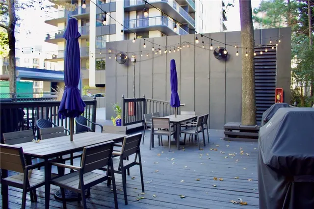 $259,000 | 3481 Lakeside Drive Northeast, Unit 2601, Atlanta, GA 30326