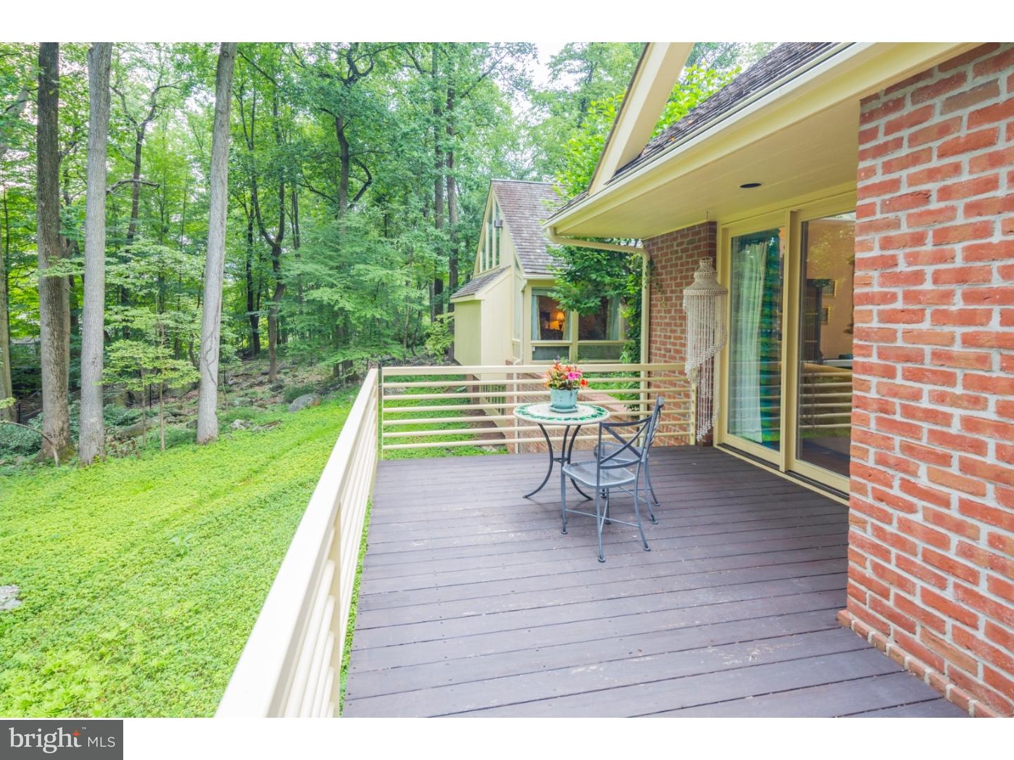 1147 Stuart Road Princeton, NJ 08540 - Photo 20 of 25