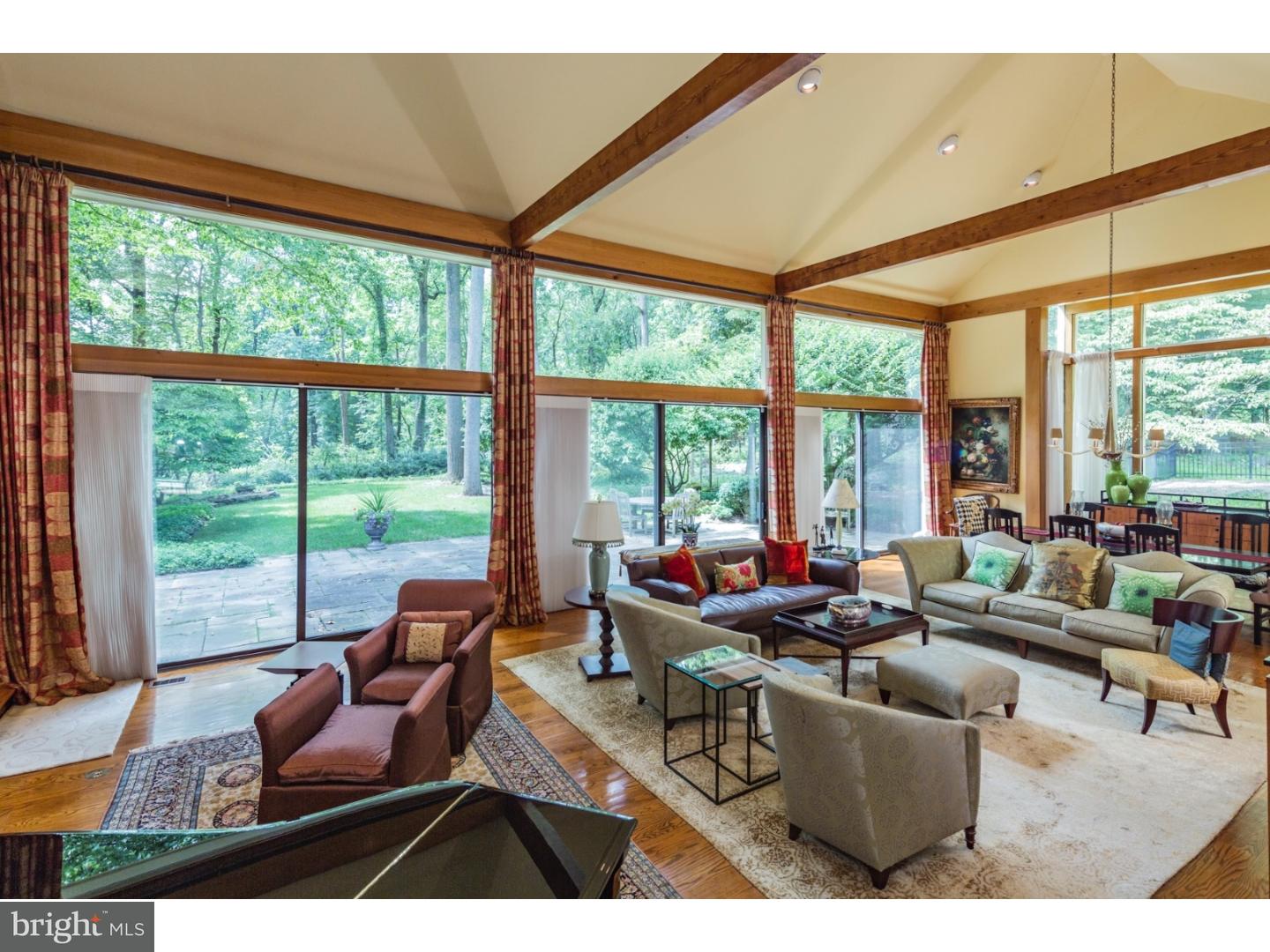 1147 Stuart Road Princeton, NJ 08540 - Photo 3 of 25