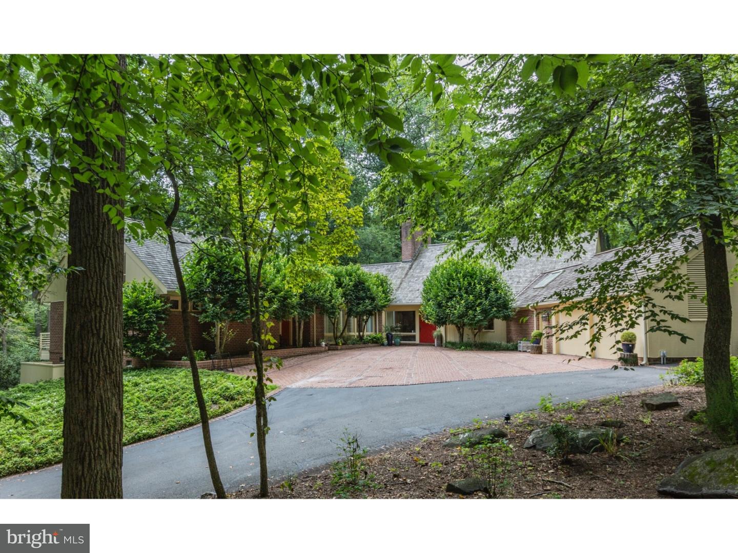 1147 Stuart Road Princeton, NJ 08540 - Photo 24 of 25