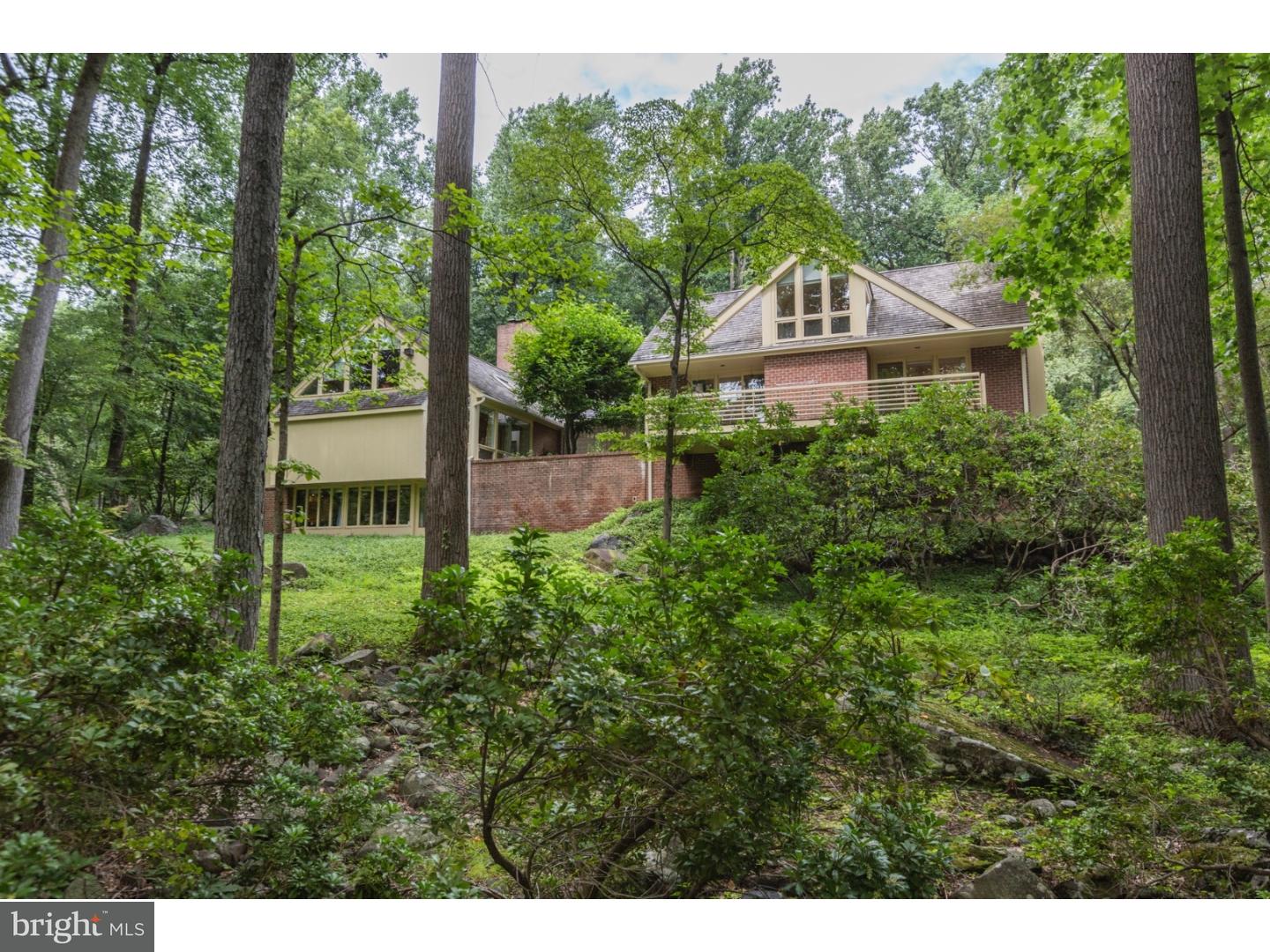 1147 Stuart Road Princeton, NJ 08540 - Photo 25 of 25