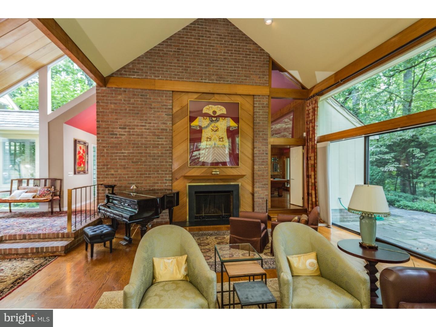1147 Stuart Road Princeton, NJ 08540 - Photo 4 of 25