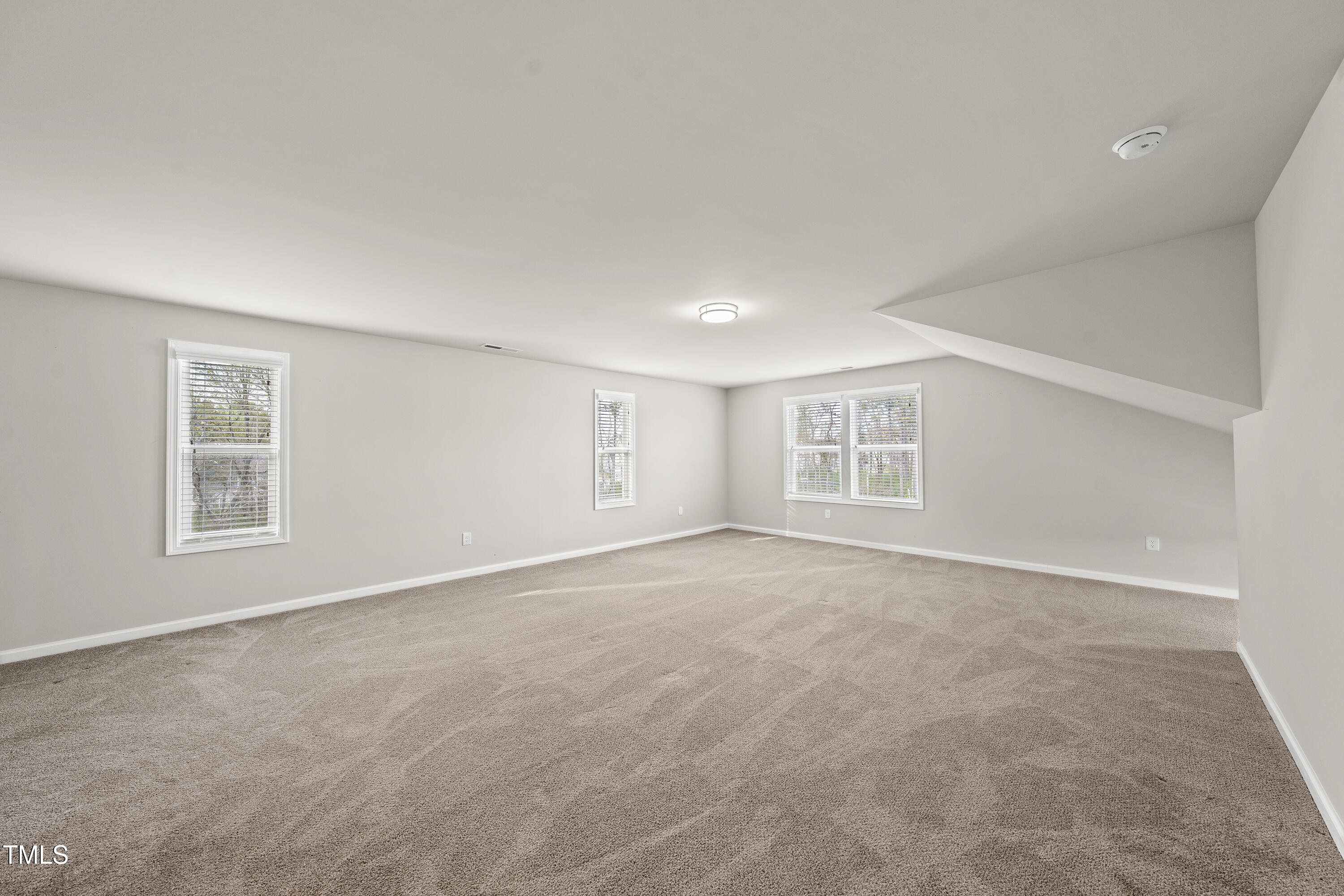 248 Shingle Oak Road Wake Forest, NC 27587 - Photo 9 of 37 4th Bedroom/Bonus Room