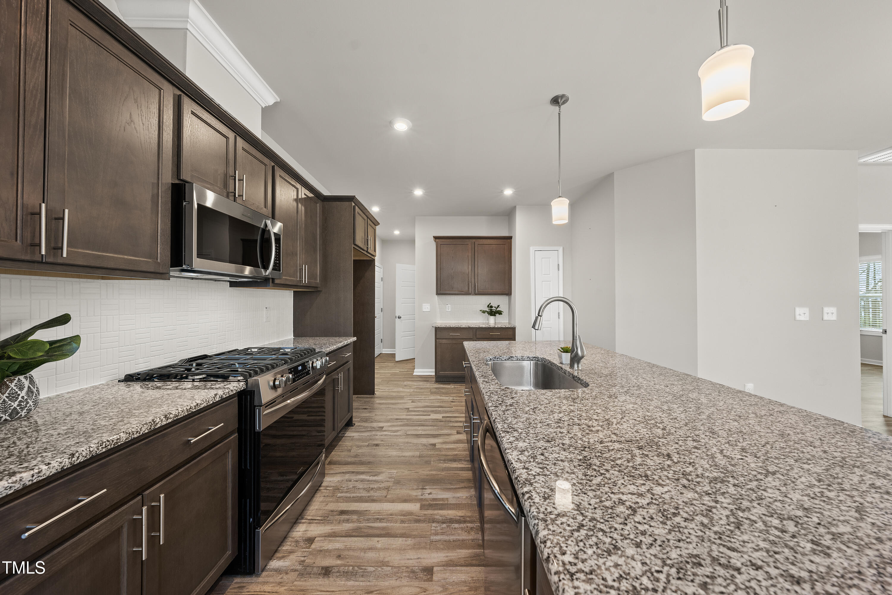 248 Shingle Oak Road Wake Forest, NC 27587 - Photo 13 of 37 Stainless Steel Appliances