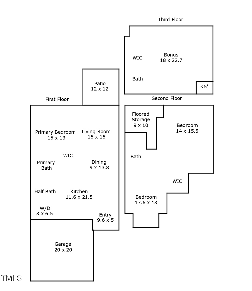 248 Shingle Oak Road Wake Forest, NC 27587 - Photo 36 of 37 Gallery Image 36