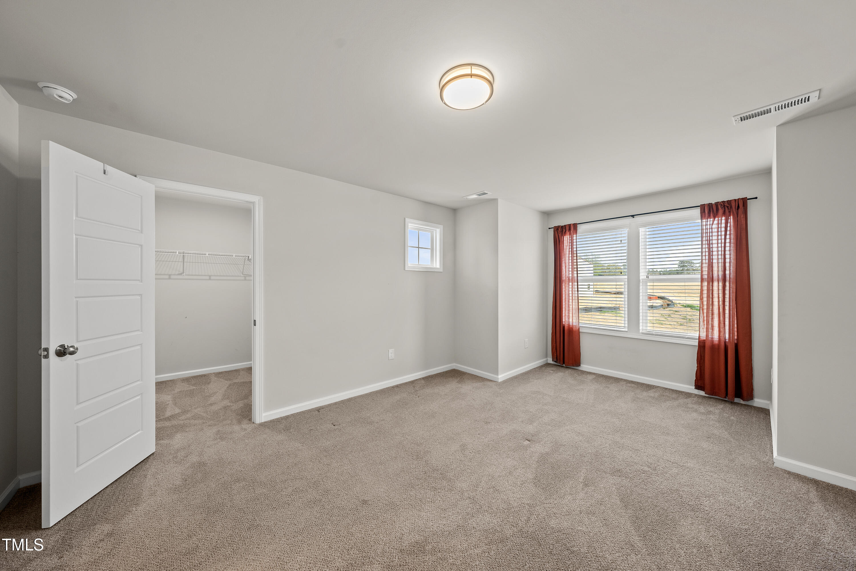 248 Shingle Oak Road Wake Forest, NC 27587 - Photo 21 of 37 Bedroom 2