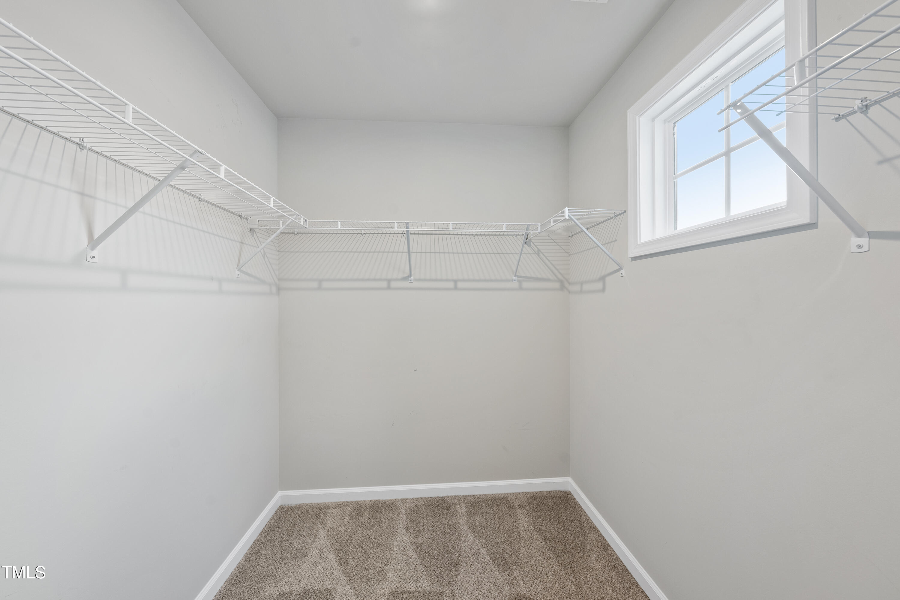 248 Shingle Oak Road Wake Forest, NC 27587 - Photo 23 of 37 Large Walk-in Closet