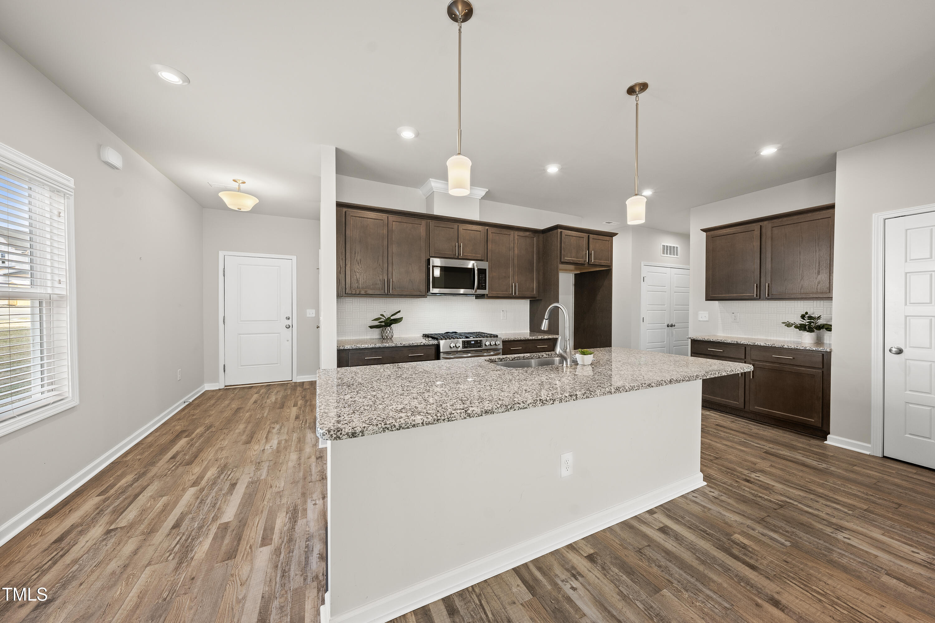 248 Shingle Oak Road Wake Forest, NC 27587 - Photo 2 of 37 Chef's Kitchen!