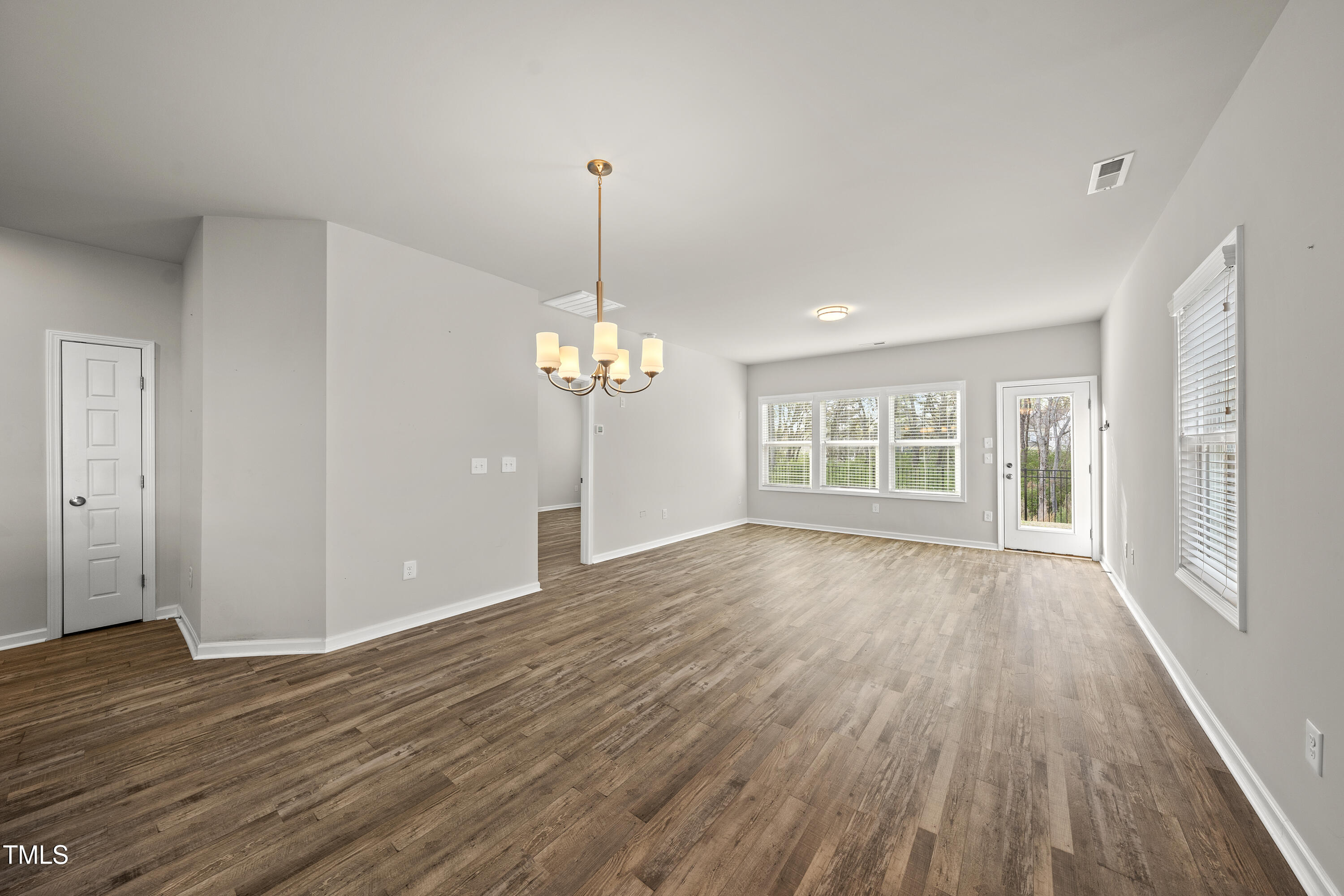 248 Shingle Oak Road Wake Forest, NC 27587 - Photo 3 of 37 Beautiful Floors!