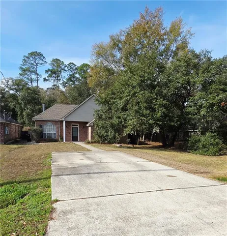 $1,750 | 59051 Azalea Lane, Slidell, LA 70460