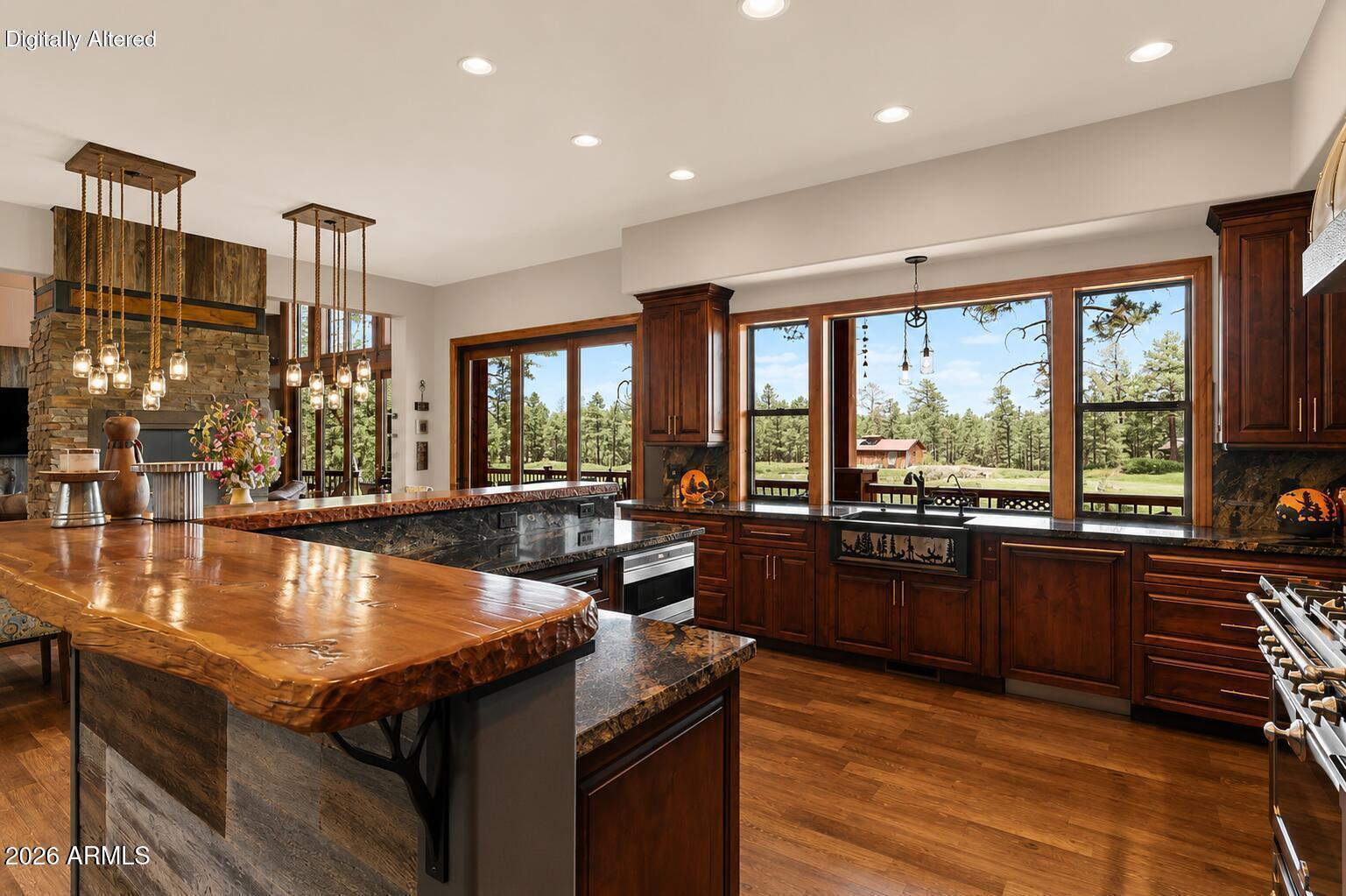 4051 West Falling Leaf Road Show Low, AZ 85901 - Photo 40 of 88