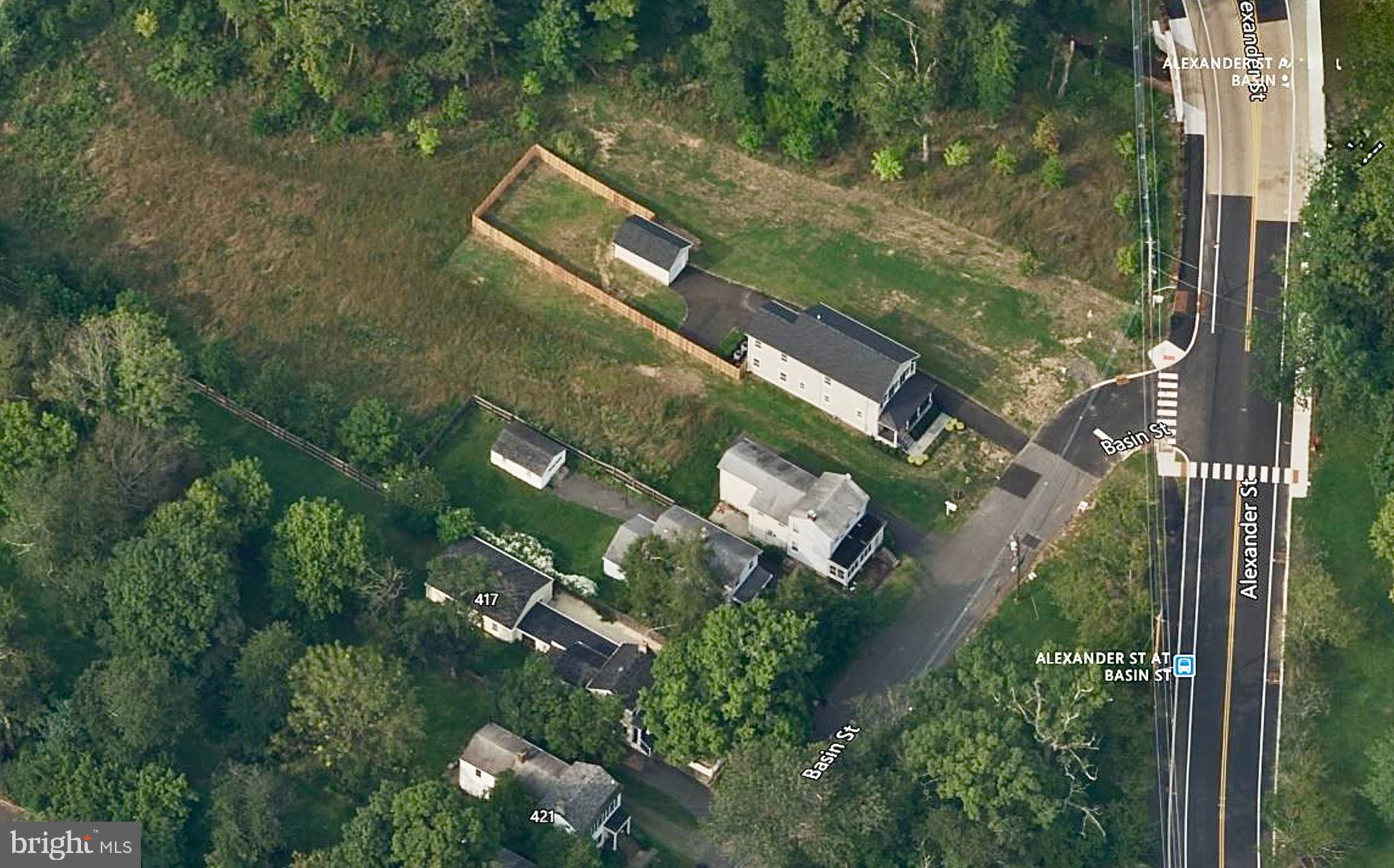 409 Basin Street Princeton, NJ 08540 - Photo 3 of 5