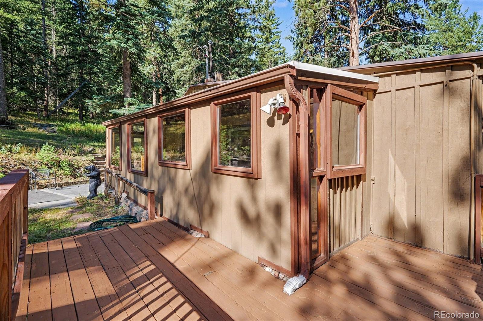6411 South Summer Road Morrison, CO 80465 - Photo 23 of 32 Gallery Image 23