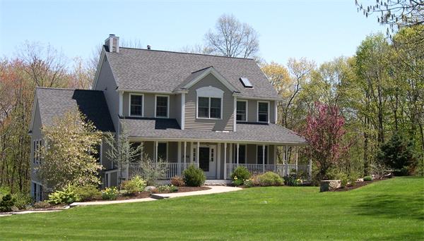 296 Long Hill Road Bolton, MA 01740 - Photo 1 of 1