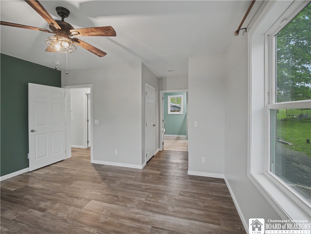 22 High Street Cassadaga, NY 14718 - Photo 16 of 34