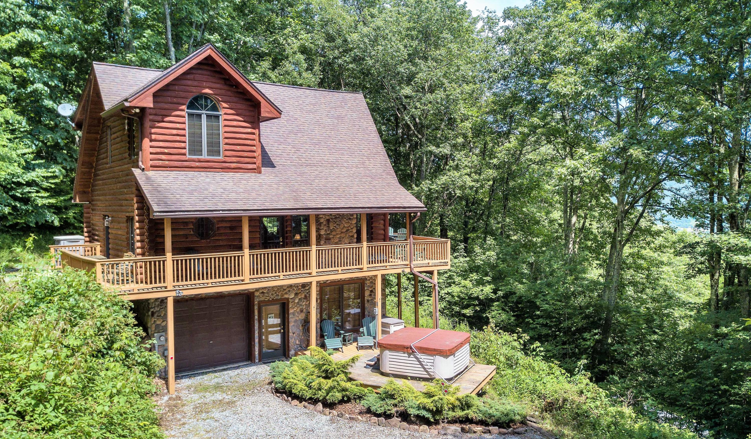 7 Hawthorne Ridge Road Slatyfork, WV 26291 - Photo 1 of 31 Gallery Image 1
