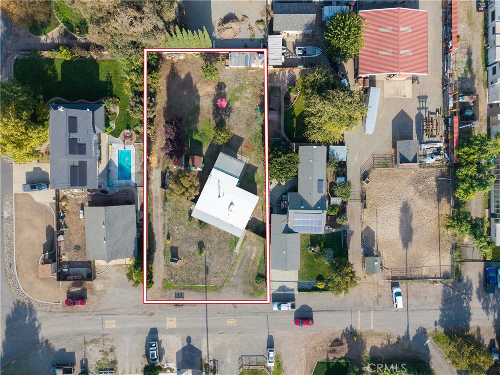 5574 California Street Chico, CA 95973 - Photo 30 of 30 an aerial view of multiple house