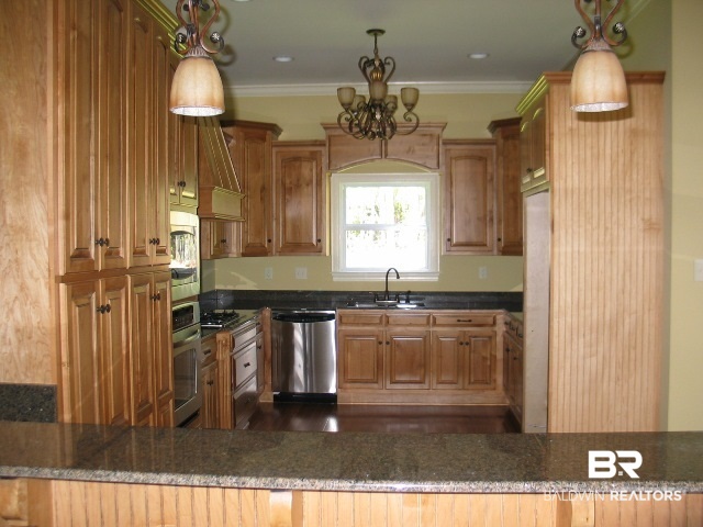 7021 Carson Lane Daphne, AL 36527 - Photo 6 of 18 Kitchen