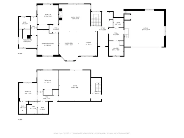 $774,900 | 8414 Orchard Valley Road, Farmington, WI 53090