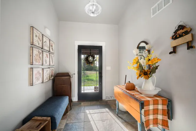 $774,900 | 8414 Orchard Valley Road, Farmington, WI 53090