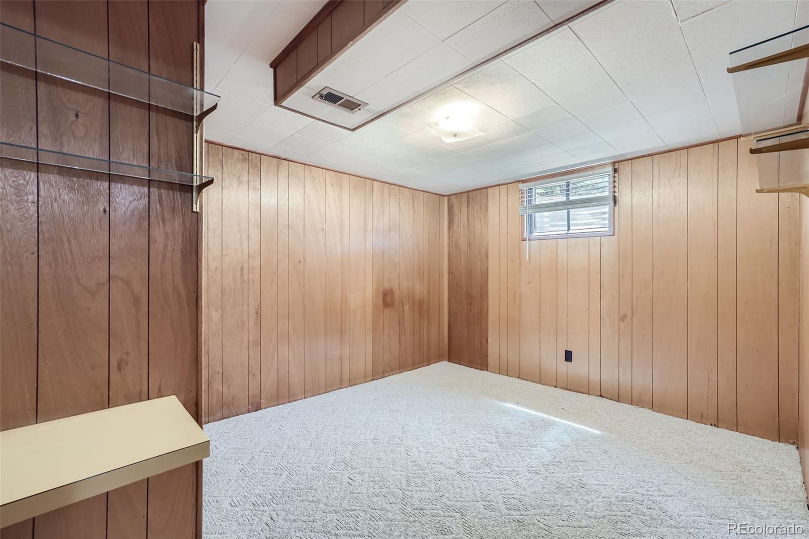6290 Janice Way Arvada, CO 80004 - Photo 21 of 28 a view of an empty room