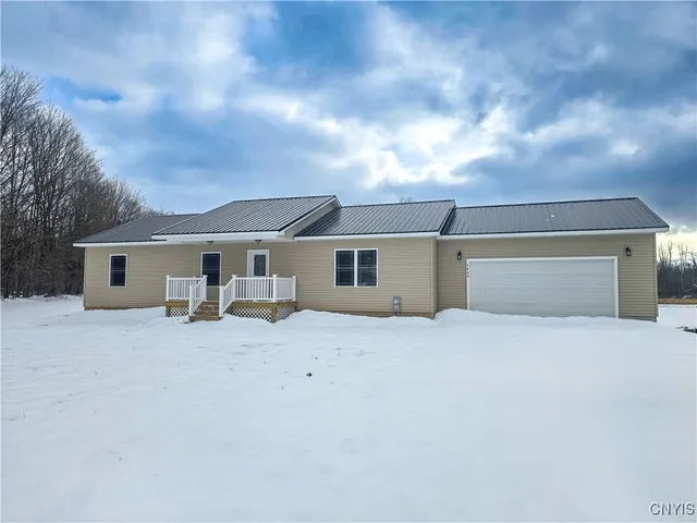 $344,900 | 5460 Hoag Road, Rome, NY 13440