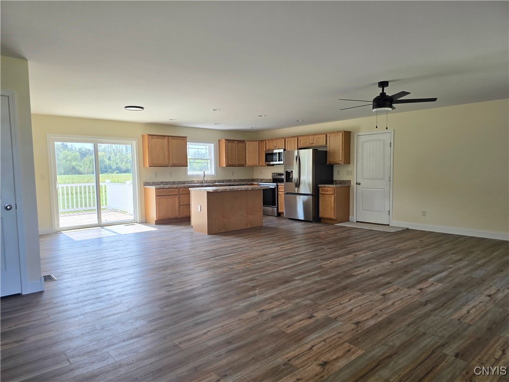 5460 Hoag Road Rome, NY 13440 - Photo 14 of 30