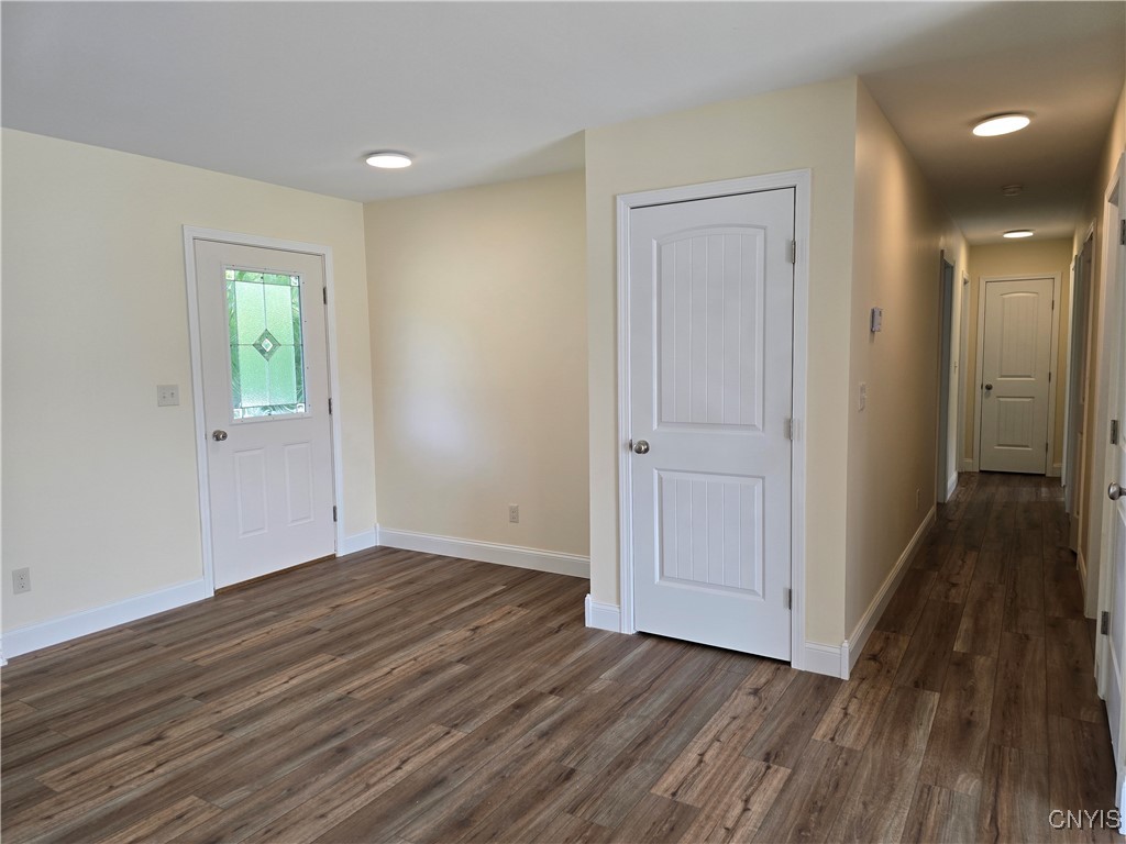 5460 Hoag Road Rome, NY 13440 - Photo 16 of 30