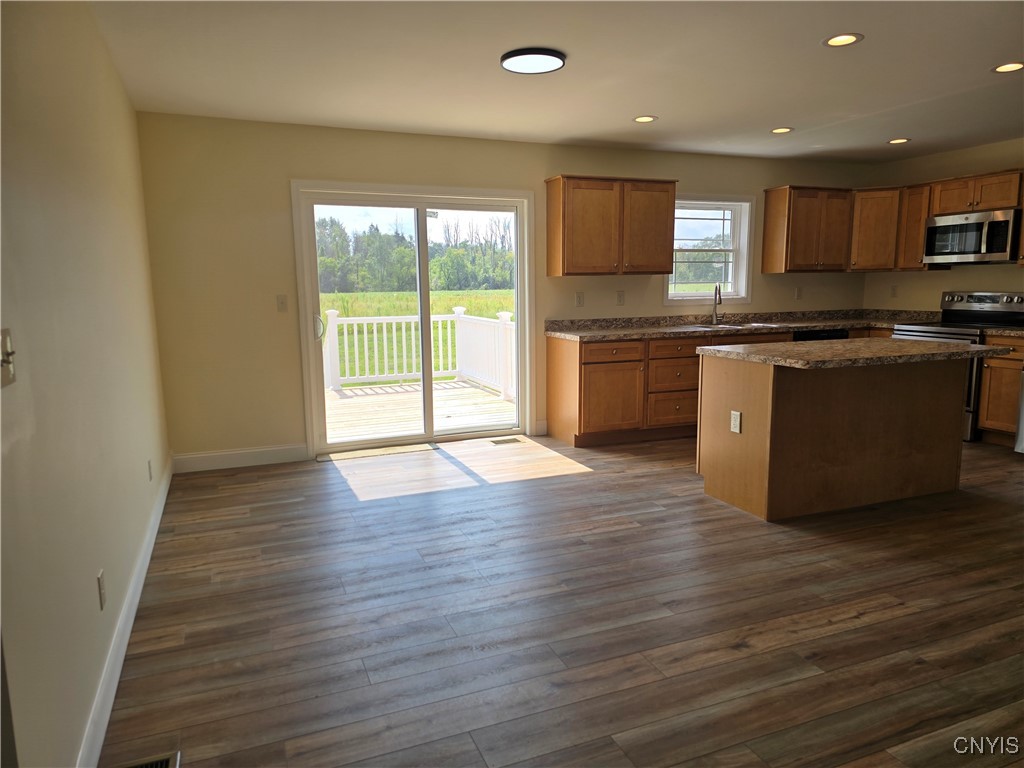 5460 Hoag Road Rome, NY 13440 - Photo 17 of 30