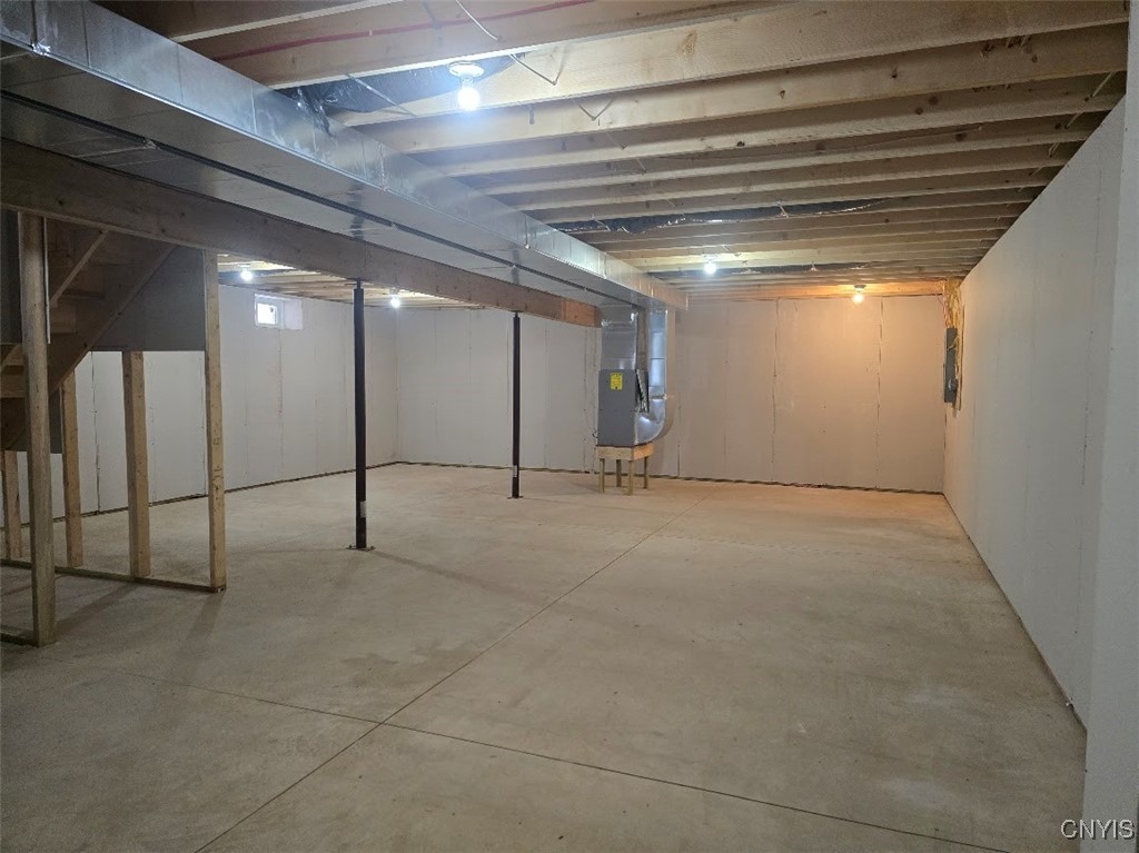 5460 Hoag Road Rome, NY 13440 - Photo 19 of 30