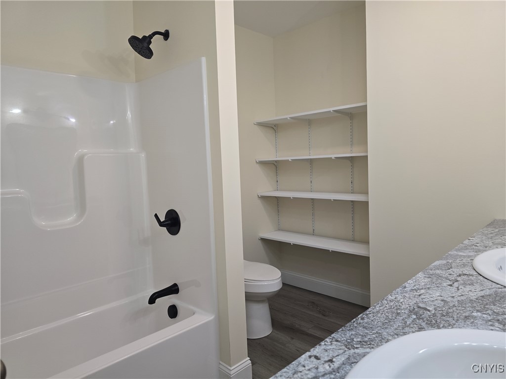 5460 Hoag Road Rome, NY 13440 - Photo 21 of 30