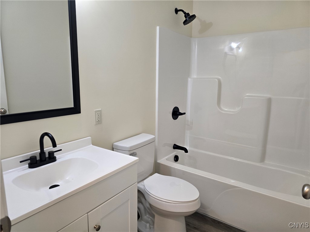 5460 Hoag Road Rome, NY 13440 - Photo 25 of 30