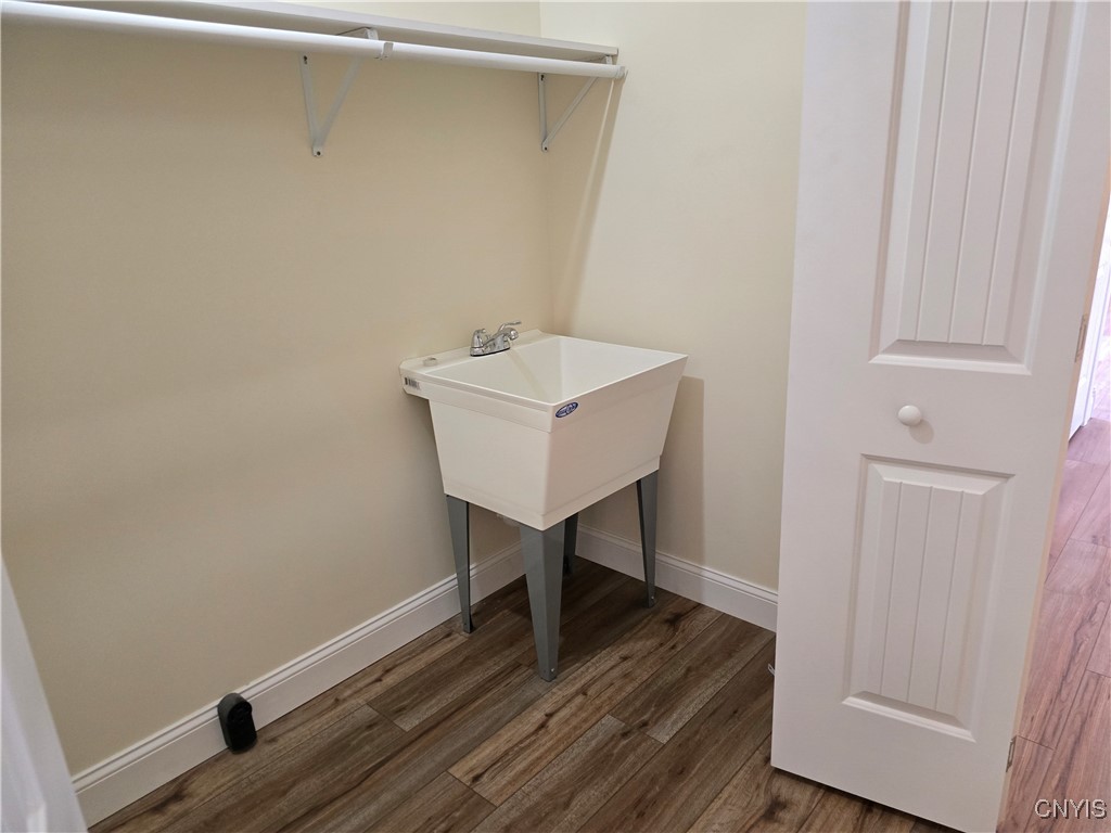 5460 Hoag Road Rome, NY 13440 - Photo 26 of 30