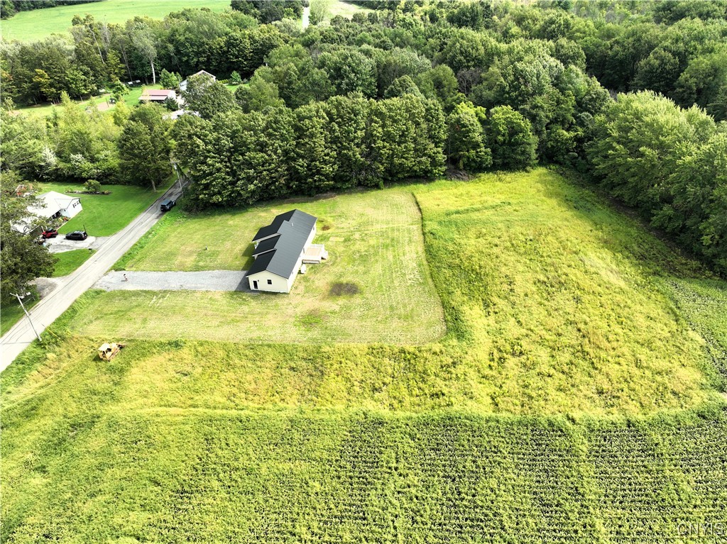 5460 Hoag Road Rome, NY 13440 - Photo 27 of 30