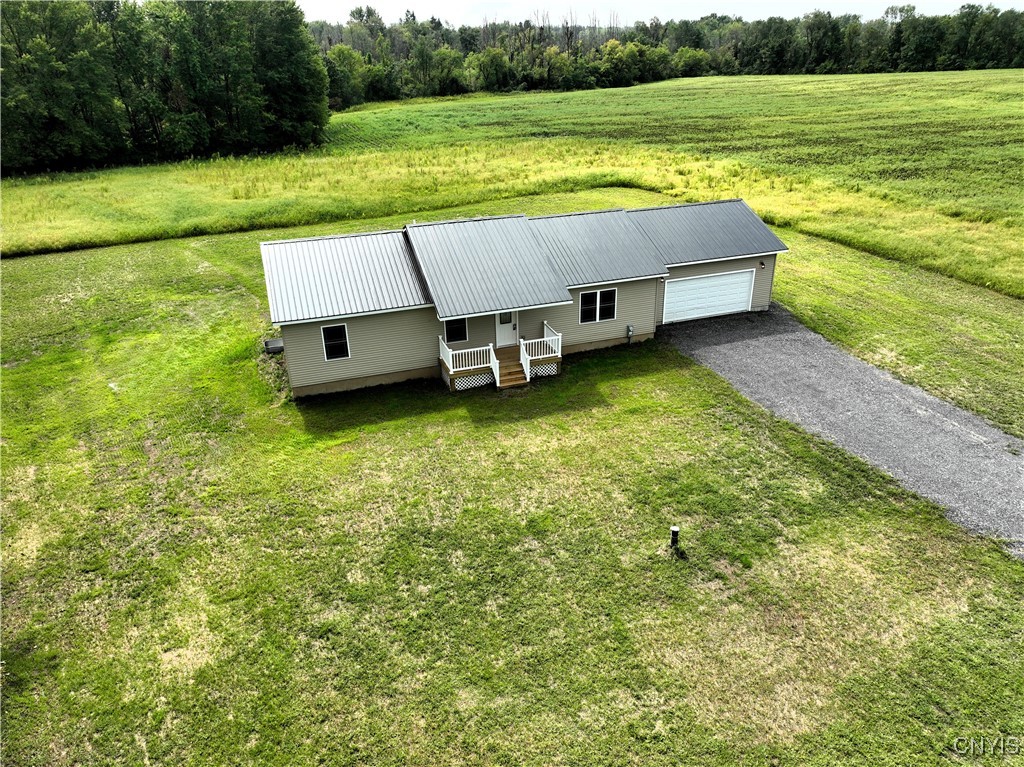 5460 Hoag Road Rome, NY 13440 - Photo 28 of 30