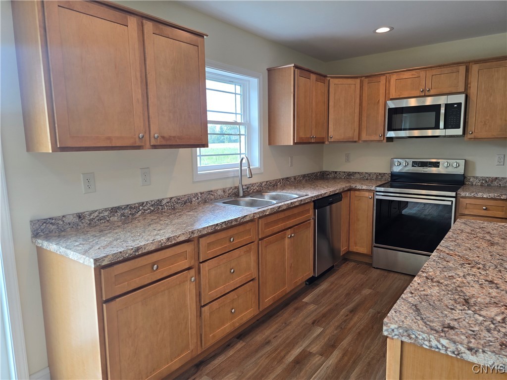 5460 Hoag Road Rome, NY 13440 - Photo 4 of 30