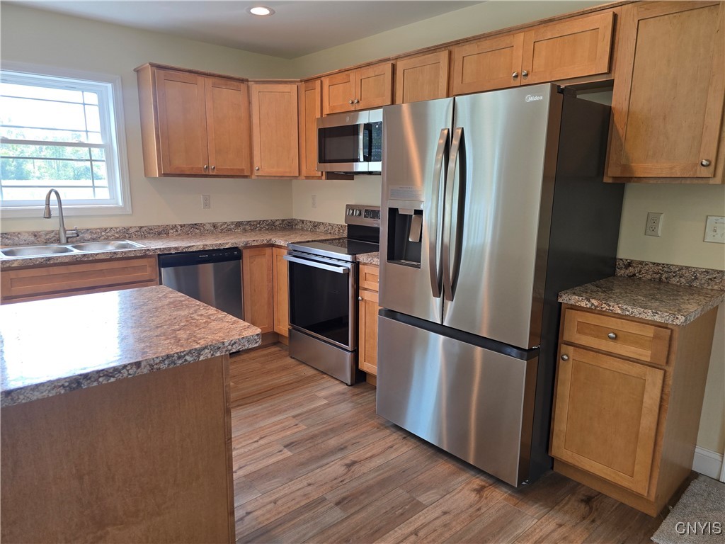 5460 Hoag Road Rome, NY 13440 - Photo 6 of 30