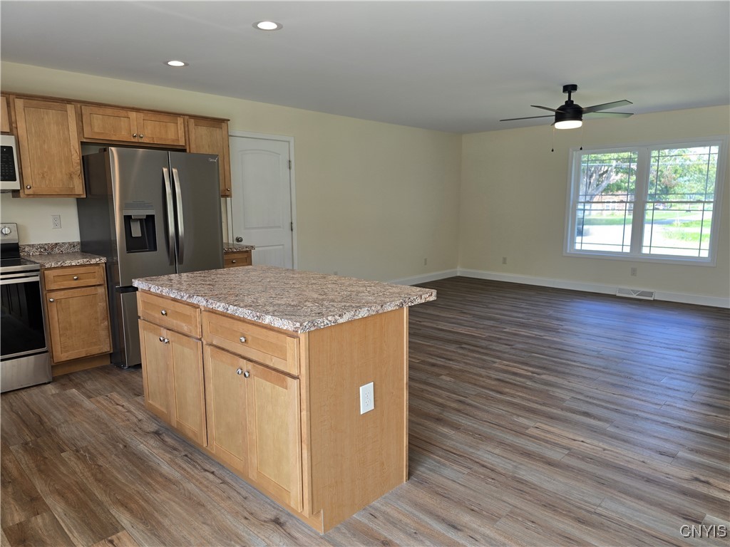 5460 Hoag Road Rome, NY 13440 - Photo 8 of 30